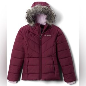 Columbia Katelyn Crest Jacket